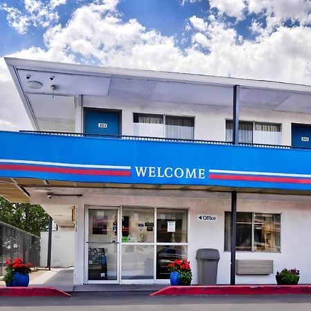Motel 6-Gallup, Nm Exterior foto